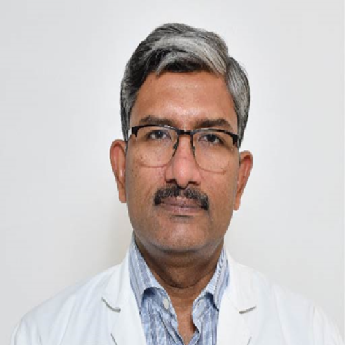 Dr. Aditya Gupta